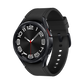 Samsung Galaxy Watch6 Classic (Bluetooth, 4.3 cm) — SM-R950NZKAINS — product view