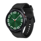 Samsung Galaxy Watch6 Classic (Bluetooth, 4.7 cm) — SM-R960NZKAINS — product view