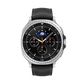 Samsung Galaxy Watch8 Classic (Bluetooth, 4.6 cm) — SM-L500NZKAINS — alternate view