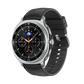 Samsung Galaxy Watch8 Classic (LTE, 4.6 cm) — SM-L505FZKAINS — product view