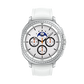 Samsung Galaxy Watch8 Classic (LTE, 4.6 cm) — SM-L505FZWAINS — alternate view