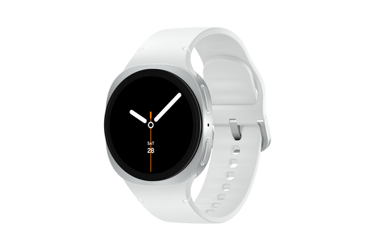 Samsung Galaxy Watch8 (Bluetooth, 4.0 cm) — SM-L320NZSAINS — product view