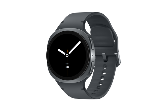Samsung Galaxy Watch8 (LTE, 4.0 cm) — SM-L325FDAAINS — product view