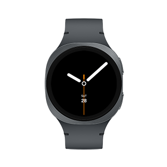 Samsung Galaxy Watch8 (LTE, 4.0 cm) — SM-L325FDAAINS — alternate view