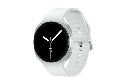 Samsung Galaxy Watch8 (Bluetooth, 4.4 cm) — SM-L330NZSAINS — product view