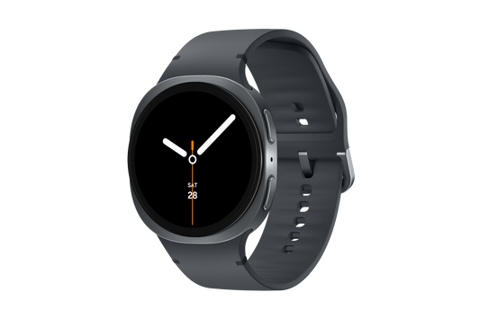 Samsung Galaxy Watch8 (LTE, 4.4 cm) — SM-L335FDAAINS — product view