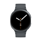 Samsung Galaxy Watch8 (LTE, 4.4 cm) — SM-L335FDAAINS — alternate view