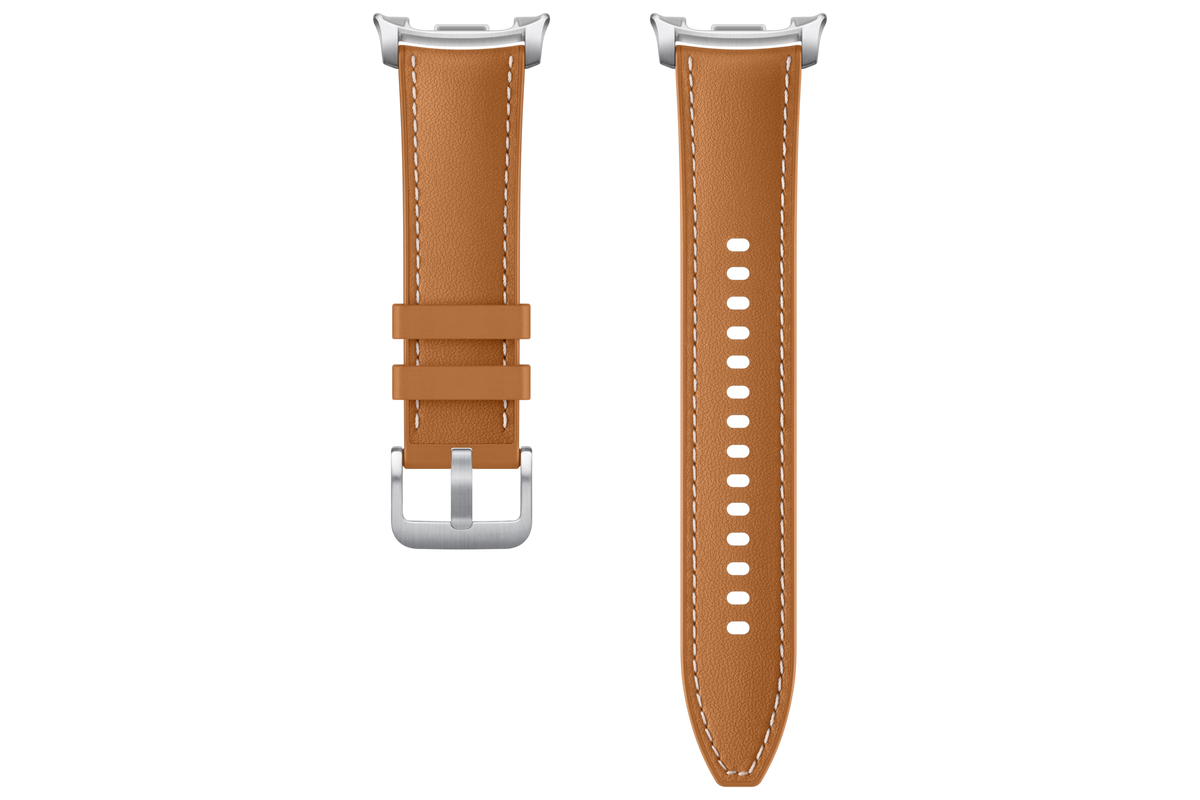 Samsung Galaxy Watch8 | Watch8 Classic Hybrid Band (S/M/L) — ET-SLL50LAEGIN — product view