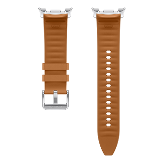 Samsung Galaxy Watch8 | Watch8 Classic Hybrid Band (S/M/L) — ET-SLL50LAEGIN — alternate view