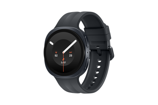 Samsung Galaxy Watch9 (LTE, 4.0 cm) — SM-L345FZKAINS — product view