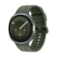 Samsung Galaxy Watch9 (Bluetooth, 4.4 cm) — SM-L350NZSAINS — product view