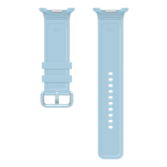 Samsung Sport Band (M/L) for Galaxy Watch9 (Watch8) — ET-SNL35LLEGIN — alternate view