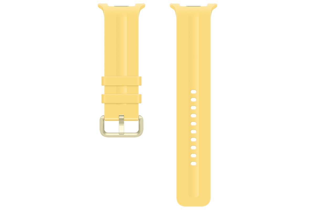 Samsung Sport Band (M/L) for Galaxy Watch9 (Watch8) — ET-SNL35LYEGIN — product view