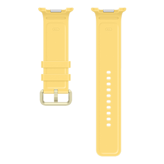 Samsung Sport Band (M/L) for Galaxy Watch9 (Watch8) — ET-SNL35LYEGIN — alternate view