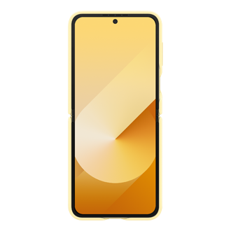Samsung Galaxy Z Flip7 FE/Flip6 Kindsuit Case — EF-VF741PYEGIN — alternate view