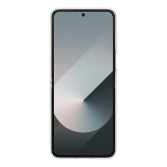 Samsung Galaxy Z Flip7 FE/Flip6 Flipsuit Case — EF-ZF741CWEGIN — alternate view