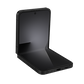 Samsung Galaxy Z Flip7 FE — SM-F761BZKAINS — alternate view