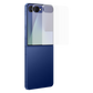 Samsung Galaxy Z Flip7 Anti-reflecting Film — EF-UF766CTEGIN — product view