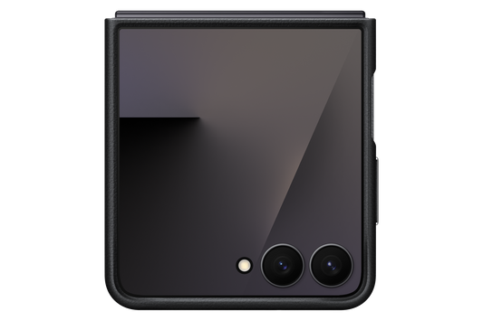 Samsung Galaxy Z Flip7 Kindsuit Case — EF-VF766PBEGIN — product view