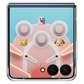 Samsung Galaxy Z Flip7 Flipsuit Case — EF-ZF766CTEGIN — product view