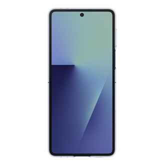 Samsung Galaxy Z Flip7 Flipsuit Case — EF-ZF766CTEGIN — alternate view