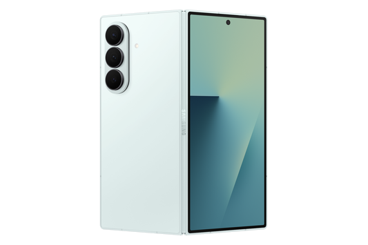Samsung Galaxy Z Fold7 (Special Colour) — SM-F966BLGDINS — product view