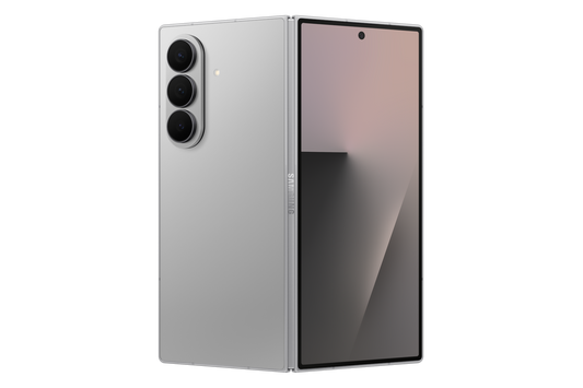 Samsung Galaxy Z Fold7 — SM-F966BZSDINS — product view