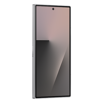 Samsung Galaxy Z Fold7 — SM-F966BZSDINS — alternate view
