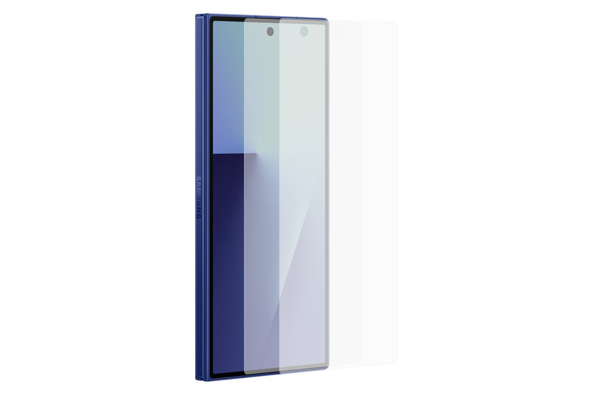 Samsung Galaxy Z Fold7 Anti-reflecting Film — EF-UF966CTEGIN — product view