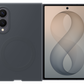 Samsung Galaxy Z Fold8 Silicone Magnet Case — EF-EF971CBEGIN — product view