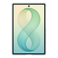 Samsung Galaxy Z Fold8 Silicone Magnet Case — EF-EF971CGEGIN — alternate view
