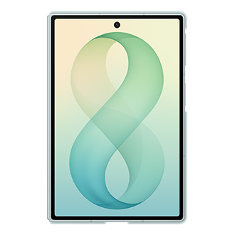 Samsung Galaxy Z Fold8 Silicone Magnet Case — EF-EF971CGEGIN — alternate view