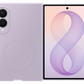 Samsung Galaxy Z Fold8 Silicone Magnet Case — EF-EF971CVEGIN — product view