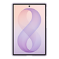 Samsung Galaxy Z Fold8 Silicone Magnet Case — EF-EF971CVEGIN — alternate view