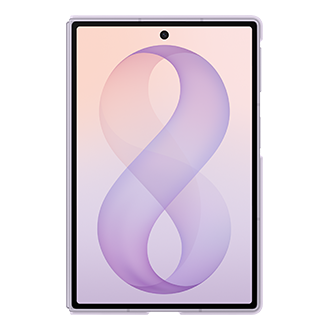 Samsung Galaxy Z Fold8 Silicone Magnet Case — EF-EF971CVEGIN — alternate view