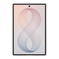 Samsung Galaxy Z Fold8 Silicone Magnet Case — EF-EF971CWEGIN — alternate view