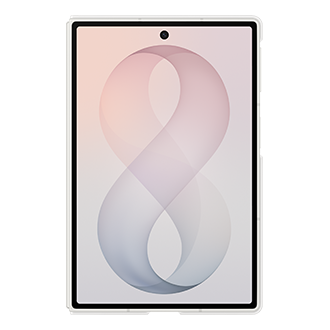 Samsung Galaxy Z Fold8 Silicone Magnet Case — EF-EF971CWEGIN — alternate view