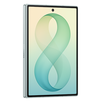 Samsung Galaxy Z Fold8 (Special Colour) — SM-F971BZGGINS — alternate view