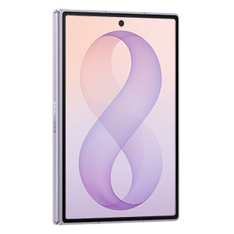 Samsung Galaxy Z Fold8 — SM-F971BLVGINS — alternate view