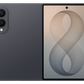 Samsung Galaxy Z Fold8 — SM-F971BZKDINS — product view