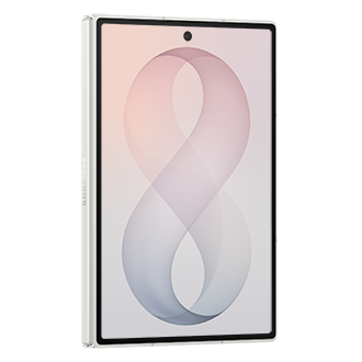 Samsung Galaxy Z Fold8 — SM-F971BZWDINS — alternate view