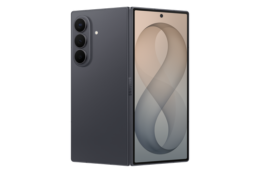 Samsung Galaxy Z Fold8 Ultra — SM-F976BZKDINS — product view
