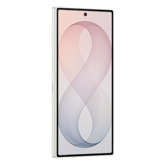 Samsung Galaxy Z Fold8 Ultra — SM-F976BZWGINS — alternate view