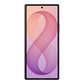 Samsung Galaxy Z Fold8 Ultra Clear Magnet Case — EF-CF976CTEGIN — alternate view