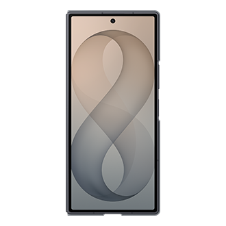 Samsung Galaxy Z Fold8 Ultra Silicone Magnet Case — EF-EF976CBEGIN — alternate view