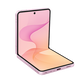 Samsung Galaxy Z Flip8 — SM-F776BLIAINS — alternate view