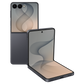 Samsung Galaxy Z Flip8 — SM-F776BZKAINS — product view