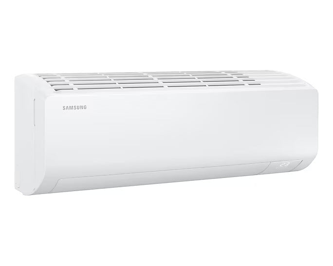 Samsung AR50F18D1XH 1.5 Ton 3 Star Inverter Split AC (2025 Model, Convertible Mode, Copper Condenser, DuraFin Ultra)