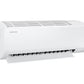 Samsung AR50F18D1XH 1.5 Ton 3 Star Inverter Split AC (2025 Model, Convertible Mode, Copper Condenser, DuraFin Ultra)