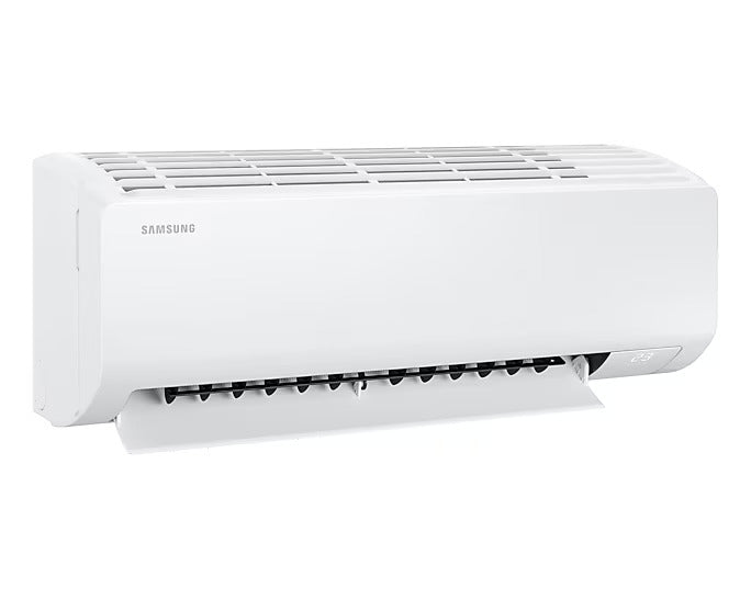 Samsung AR50F18D1XH 1.5 Ton 3 Star Inverter Split AC (2025 Model, Convertible Mode, Copper Condenser, DuraFin Ultra)